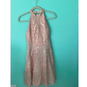 Minuet Formal Dress, Size L